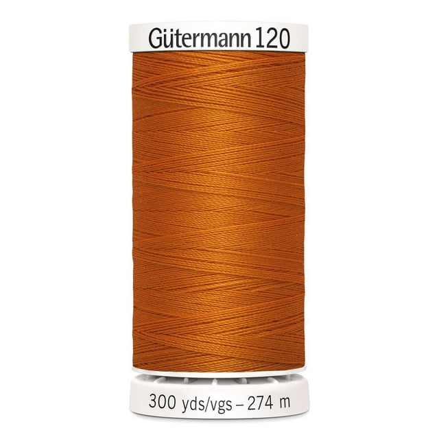 Gutermann 120 100% Polyester All Purpose Thread