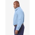 thumbnail image 3 of KingSize Men's Big & Tall Wrinkle-Free Dress Shirt, 3 of 3