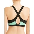 thumbnail image 2 of Avia Women's Flexi Wire Sports Bra, 2 of 2