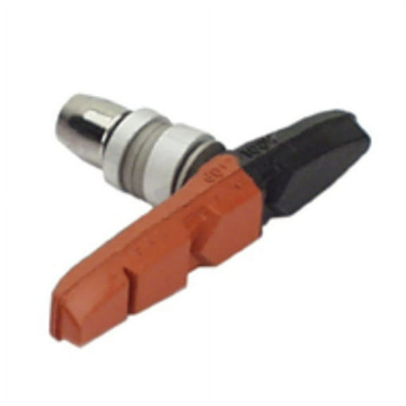 Kool Stop Thinline Pads, Threaded - Dual Pr