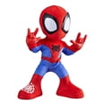 thumbnail image 4 of Figura Spidey Hasbro Marvel Spidey baila y gatea, 4 of 4