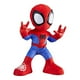 thumbnail image 4 of Figura Spidey Hasbro Marvel Spidey baila y gatea, 4 of 4