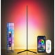 thumbnail image 1 of Lámpara De Noche Luz De Piso Rgbw Led Moderna App Remoto Control Decorativa Bluetooth para cuarto Inteligentes Música Interior Romántico, 1 of 4