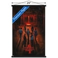 thumbnail image 5 of Netflix Stranger Things: Season 4 - Creel House Teaser 22.37" x 34" Poster, by Trends International, 5 of 6