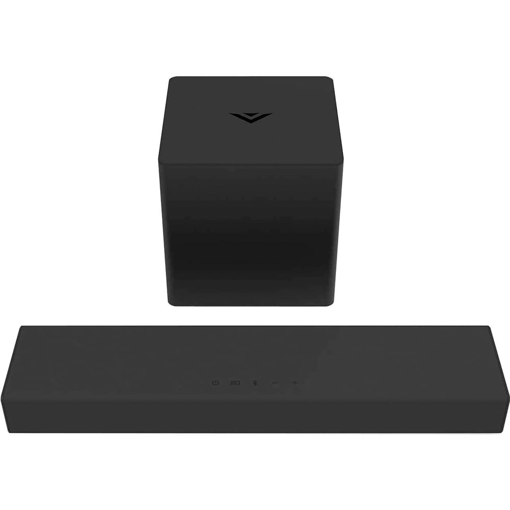 Vizio 20 inch sound bar sales