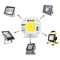 thumbnail image 4 of Lamp Beads, High Power Low Power Consumption Easy Install Long Life Span COB Chip  For DIY Modeling Lights 50W,70W,100W, 4 of 8