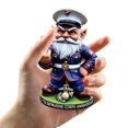 thumbnail image 3 of Estatua Funny 250 Aniversario (c), 3 of 8
