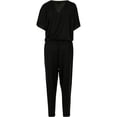 thumbnail image 2 of Urban Classics Combinaison en Modal pour Femmes, 2 of 2