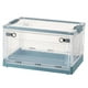 thumbnail image 3 of Caja de almacenamiento portátil Macarena Cubo Organizador con tapa Azul claro 60 cm x 42 cm x 35 cm, 3 of 8