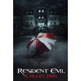 thumbnail image 3 of Retro Hot Video Game R-Resident Leon Kennedy Evil Posters and Prints Canvas Printing Wall Art Picture for Living Room Decor Gift, 3 of 5
