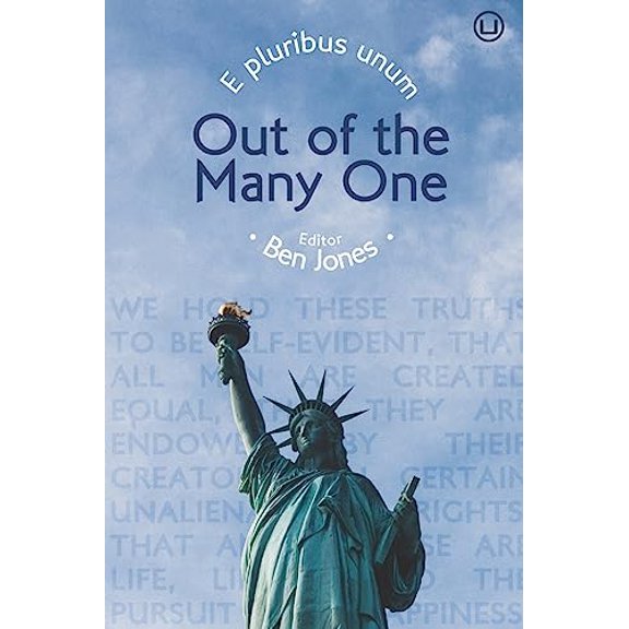 Pre-Owned Out of the Many One: A Book on Diversity and Unity (Paperback) 1949625052 9781949625059