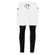 thumbnail image 4 of Pantalones largos para hombre, con bolsillos a juego, cremallera y cordón, pantalones casuales de algodón y seda fresca para hombre, 4 of 6