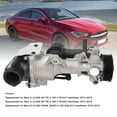 thumbnail image 4 of 2702000800, Easy Install Engine Water Pump Replacement High Strength Stable Performance 2702000601  for A-CLASS B-CLASS, 4 of 8