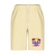 thumbnail image 3 of Pantalones Cortos Casuales para Hombre Imprimir con Bolsillos Pantalones de Playa de Cintura Elástica, Pantalones Cortos de Cintura Elástica para Hombre, 3 of 5