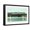 Black Frame, variant on Art.com Grand Hotel, Mackinac Island, Michigan Art Print, 18" x 12"