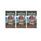 thumbnail image 2 of 3 Packs Lorcana 12 Card Booster Pack Lorcana Azurite Sea, 2 of 2