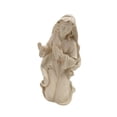 thumbnail image 2 of Adorno de escena de la natividad, estatua de Jesús, regalo religioso, decoración, conjunto de natividad, figura Estilo H, 2 of 9