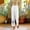White women floral wide leg pants a1, variant on Cagogo Women's Floral Wide Leg High Waisted Trousers with Pockets Casual Vacation Ankle Pants Loose Elastic Waist Palazzo Summer Beach Travel Trousers, Green XL