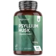 thumbnail image 1 of Cápsulas de cáscara de psyllium WeightWorld 1500 mg 240 veganas durante 4 meses, 1 of 7