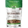 NOW Foods - NOW Real Food Organic Goldenberries - 8 oz.