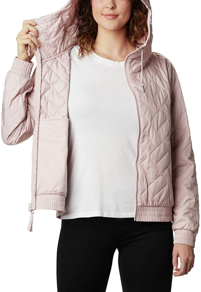 Columbia Womens Sweet View Insulated 