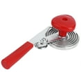 thumbnail image 2 of Dispositif de Scellage Manuel de Haute Qualité, Argent + Rouge, Bocaux en Verre Durables pour Mise en Conserve Manuelle, 2 of 8