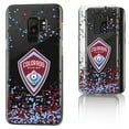 thumbnail image 5 of Colorado Rapids Galaxy Confetti Clear Case, 5 of 6