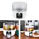 thumbnail image 5 of Dispensador de Bebidas Sunnimix con Grifo Blanco, 5 of 8