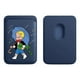 thumbnail image 1 of Tarjetero Magsafe Monopoly Portatarjetas Para iPhone De Piel, 1 of 1