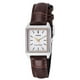 thumbnail image 1 of Casio Standard Analog Leather Strap White Dial Quartz LTP-V007L-7E2 Women's Watch, 1 of 3