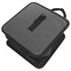 thumbnail image 4 of Organizador de asiento de coche plegable, organizador de asiento trasero de coche, cubo de basura para coche, organizador colgante para coche, 4 of 6