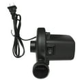 thumbnail image 5 of yeacher Electric Air Pump, Portable Inflate and Deflate Air Pump, 5 of 5