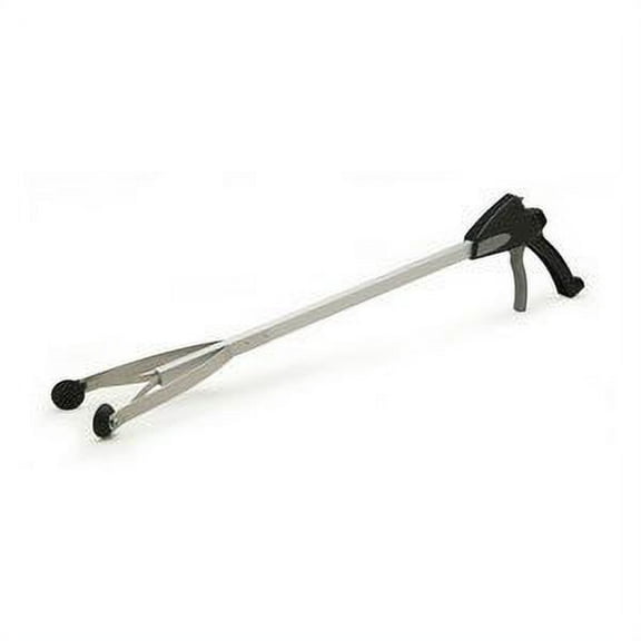 EZ Reach D.O.T. Reacher Trash Picker and Grabber (32")