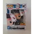 thumbnail image 3 of 2025 Colección de figuras de acción de edición limitada completa de la serie temática FUNKO POP Demon Slayer, modelo de juguete para regalo de niños, 3 of 5