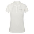 thumbnail image 1 of Regatta Womens Maverick V Polo Shirt, 1 of 6