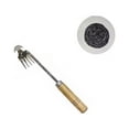 thumbnail image 1 of LSLJS Gardens Weed Puller Manual Household Agricultural Tool Remover Weeding Loosening, Home Accessories, 1 of 2