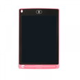 thumbnail image 3 of Tablette d'Écriture LCD 10 Pouces Doodle Écran Coloré et Tapis de Dessin, Tablettes de Dessin Effaçables et Réutilisables, Jouets Éducatifs et d'Apprentissage pour les Garçons et les Filles de 3 4 5 6 7 8 Ans (Rose), 3 of 4