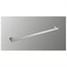 thumbnail image 2 of Kohler Purist 24'' Grab Bar, 2 of 2