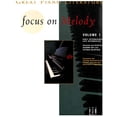 thumbnail image 1 of Pre-Owned Focus on Melody (Paperback) 1569391440 9781569391440, 1 of 1