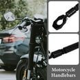 thumbnail image 2 of 1 Set Motorcycle Crossbar Multi-Functional Support Aluminum Alloy for Custom Motorcycle Modifications, 2 of 8