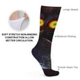 thumbnail image 3 of The Legend of Zelda Thick Stockings Casual Socks Breathable Socks Long Tube Socks 15.7 Inch, 3 of 8