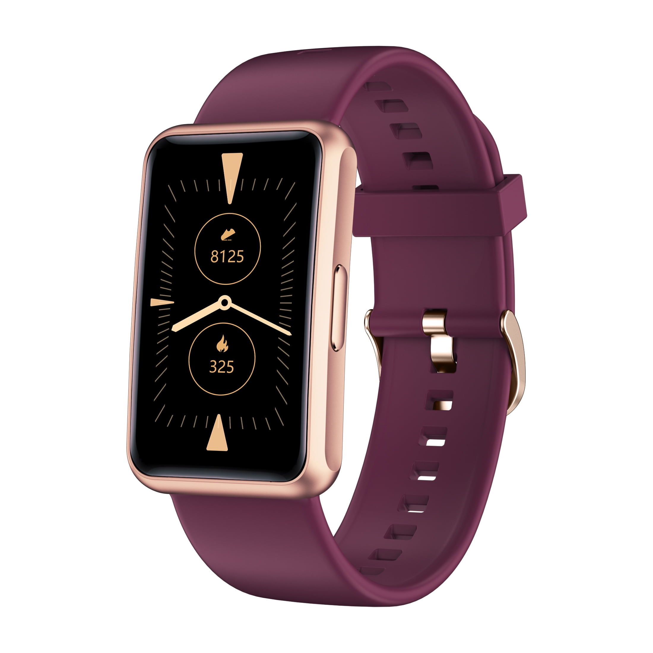 NonBluetooth Fitness Tracker Watch for Men Women Kids, No Bluetooth No