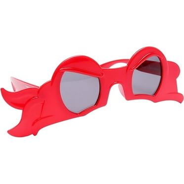 Party Costumes - Sun-Staches - TMNT - Mask Purple