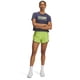 thumbnail image 3 of Shorts Fly By para Mujer Under Armour Verde XL, 3 of 3
