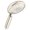 Polished Nickel, variant on American Standard Spectra+ 4-Function Hand Shower 1.8 GPM in Polished Chrome