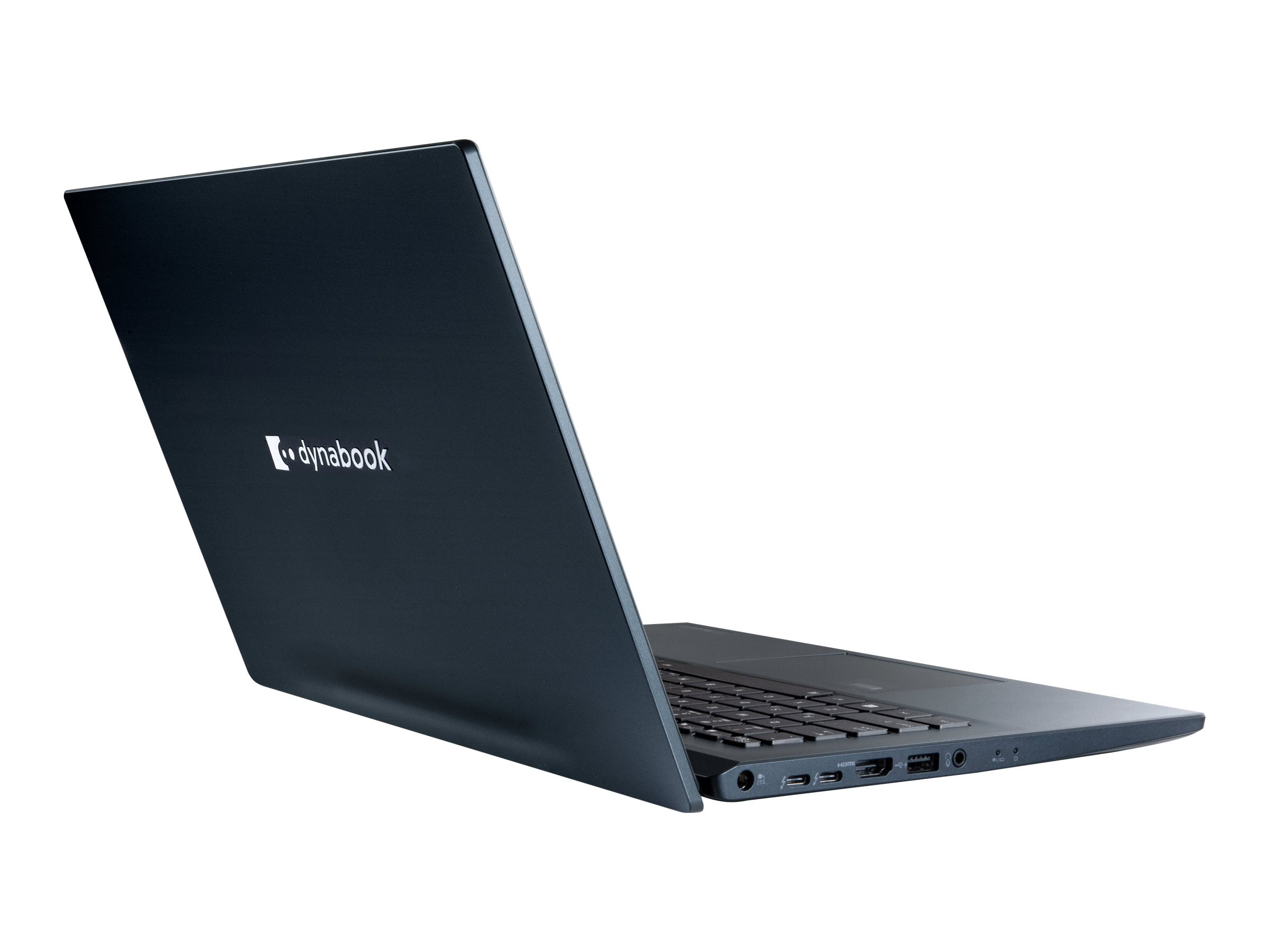 Dynabook Toshiba Tecra A40-K - Intel Core i5 - 1250P / up to 4.4 GHz  (includes Win 11 Pro License) - Intel Iris Xe Graphics - 8 GB RAM - 256 GB  SSD 