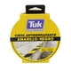 thumbnail image 1 of Cinta Antiderrapante Tuk 50 mm X 4.57 Metros Amarillo/Negro, 1 of 4
