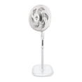 thumbnail image 2 of Ventilador de Pedestal Taurus SmartÜs Inteligente con Bluetooth 16 pulgadas, 2 of 4