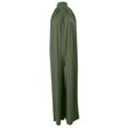 thumbnail image 4 of Combinaisons pour Femmes Combinaison pour Femmes Grande Taille Été Plage Sans Manches Couleur Unie Décontractée Mode Combinaison à Jambes Larges Vert Armée G, 4 of 5