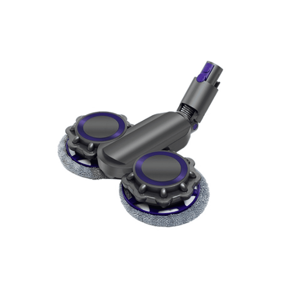 Vortex Mop System Compatible with Dyson V6 V7 V8 V10 V11.